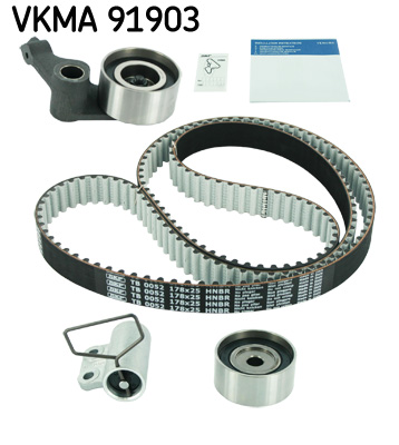 SKF Vezérműszíj készlet VKMA91903_SKF